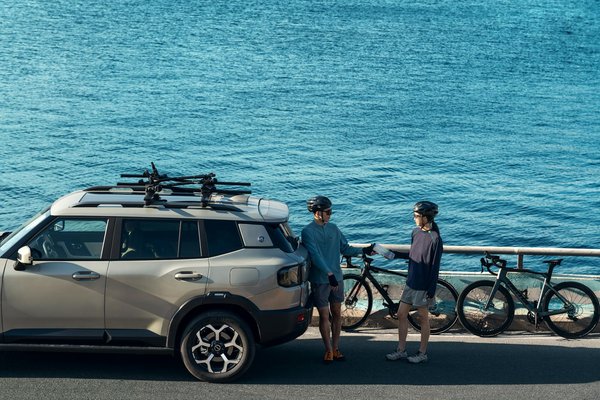 L'avenir des voitures à boite automatique